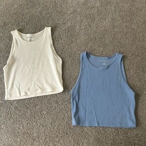 2 Pack of American Eagle Tank Tops